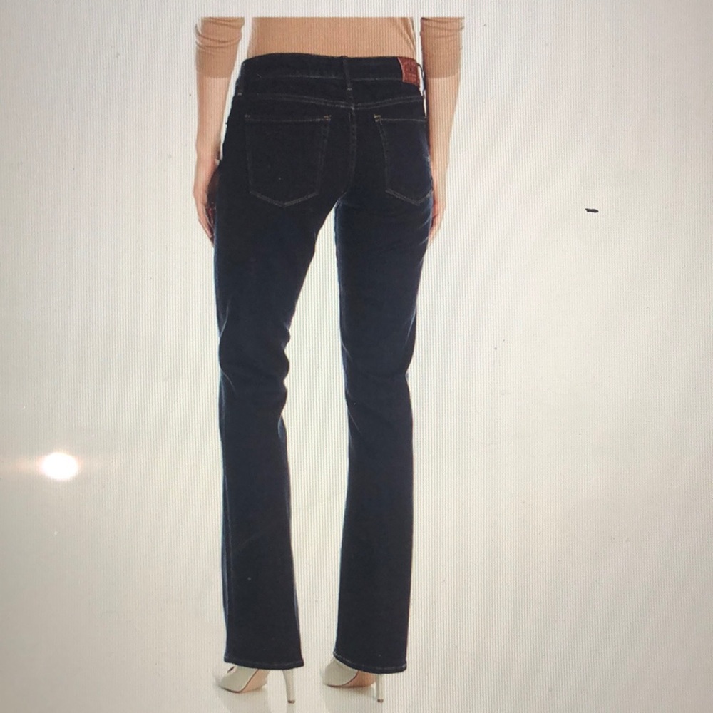 Lucky Brand Jeans Lolita Boot